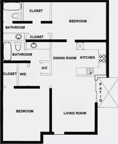 2000 Rookery Bay Dr, Naples, FL 34114