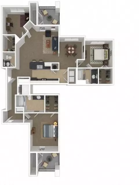 12001 Dessau Rd, Austin, TX 78754