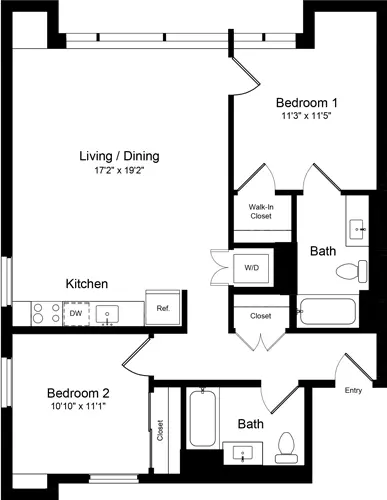 1 Henry Adams St, San Francisco, CA 94103