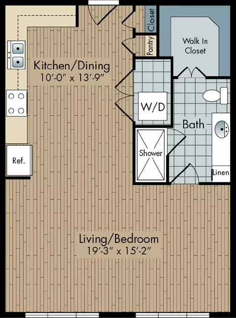 2111 Austin St, Houston, TX 77002