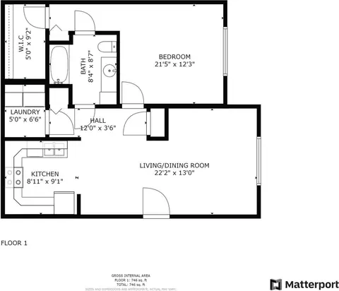 2281 NE 2nd St, Ocala, FL 34470