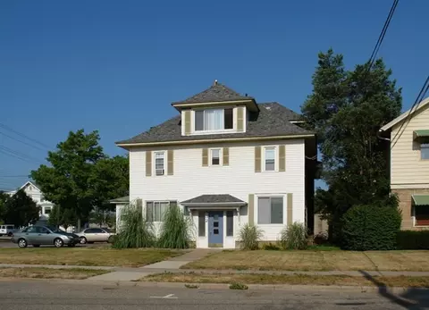532 Townsend St, Lansing, MI 48933
