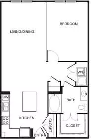 900 Matisse Dr, Fort Worth, TX 76107