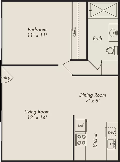 151 Calderon Ave, Mountain View, CA 94041
