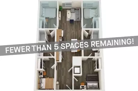2206 Nueces St, Austin, TX 78705