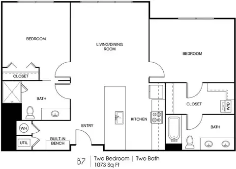 168 E Midvillage Blvd, Sandy, UT 84070