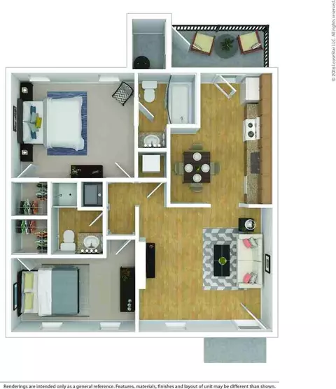 366 W Oak Ave, Wake Forest, NC 27587