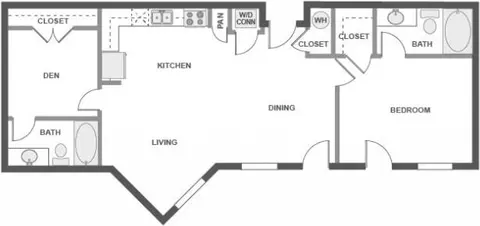 300 N Lamar Blvd, Austin, TX 78703