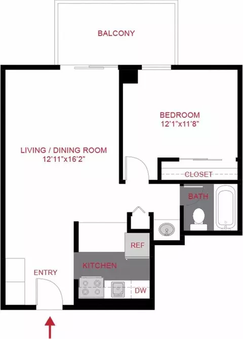 848 S Dexter St, Denver, CO 80246