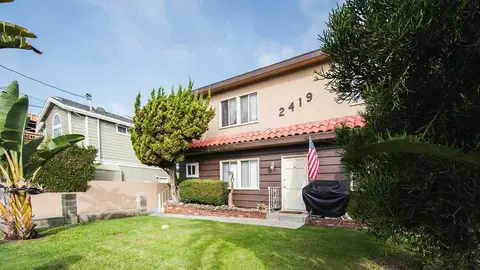 2419 Rockefeller Ln, Redondo Beach, CA 90278