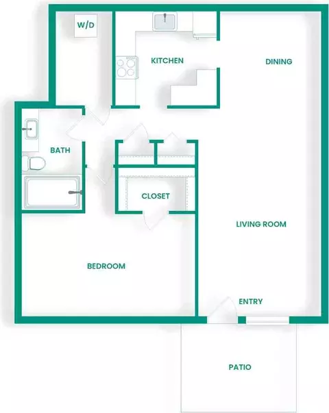 8301 Anderson Dr, Fairfax, VA 22031