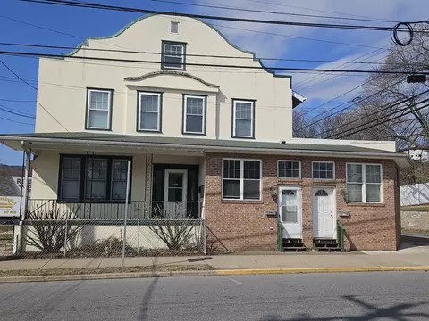 281 283 East Main St, Plymouth, PA 18651
