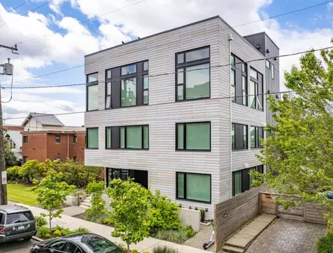 2227 Yale Ave E, Seattle, WA 98102