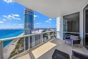 18101 Collins Ave, Sunny Isles Beach, FL 33160