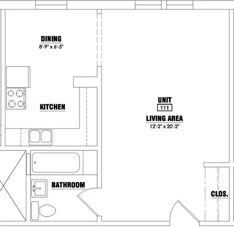 2631 N Mississippi Ave, Portland, OR 97227