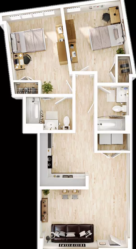 301 Church Ave, College Station, TX 77840