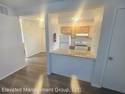 1001 Louisiana Blvd SE, Albuquerque, NM 87108