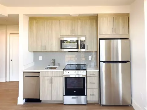 3220 Prospect St NW, Washington, DC 20007