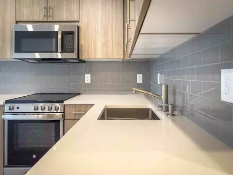 3220 Prospect St NW, Washington, DC 20007