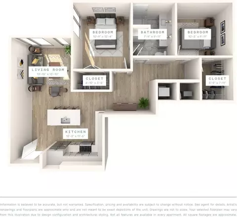 601 Press Pl, Nashville, TN 37208