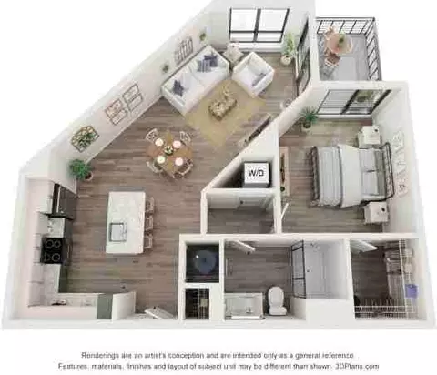 370 S Walker St, Cary, NC 27511