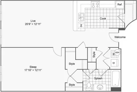 17803 La Cantera Ter, San Antonio, TX 78256