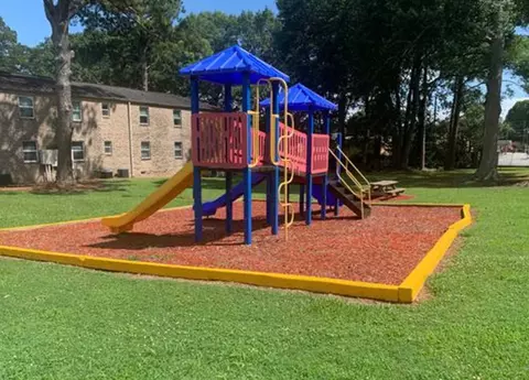 6252 N Lee St, Morrow, GA 30260