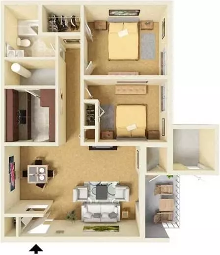 906 N Caroline St, Baltimore, MD 21205