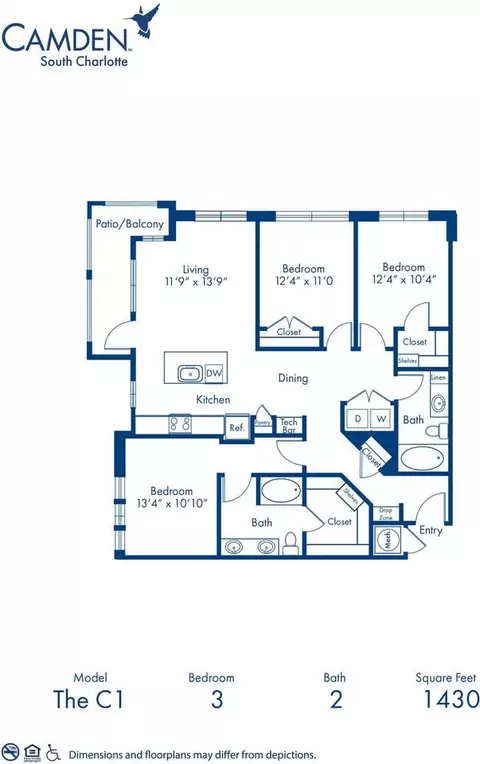 Cardinal Point Rd, Charlotte, NC 28269
