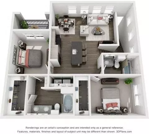 1 Hebron Station Cir, Lewisville, TX 75057