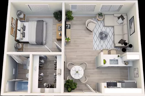 17806 Lassen St, Los Angeles, CA 91325