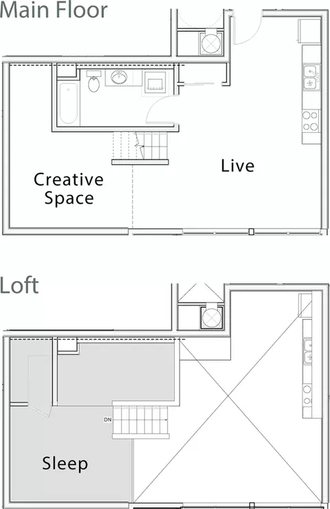 1530 12th Ave, Seattle, WA 98122