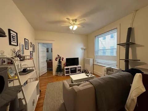 1648 Massachusetts Ave, Cambridge, MA 02138