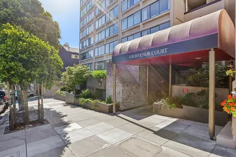 2055 Sacramento St, San Francisco, CA 94109