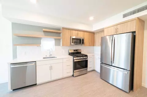 2150 Kittredge St, Berkeley, CA 94704