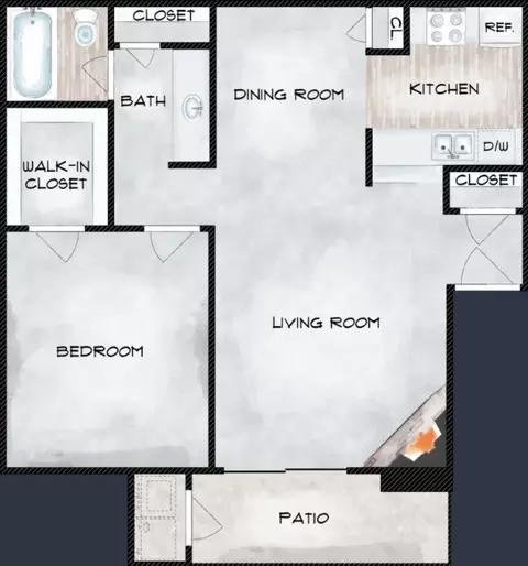838 Greens Rd, Houston, TX 77060