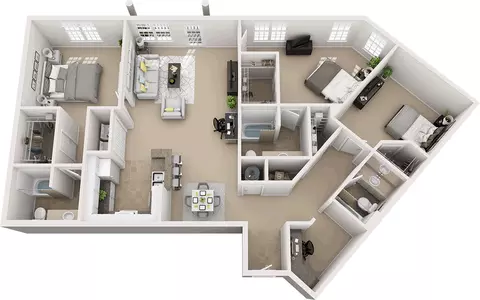 3920 Ivy Summit Ct, Cumming, GA 30041
