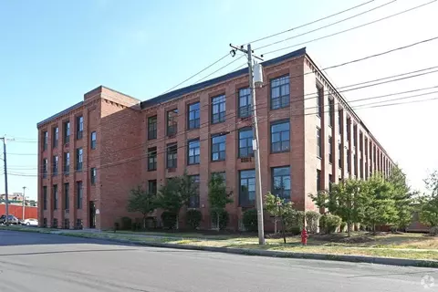 210 W Division St, Syracuse, NY 13204