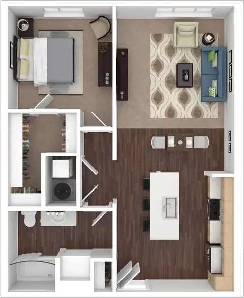 11547 Yard St #STE 850, Fishers, IN 46037