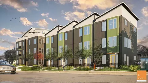 850 S Ewing Ave, Dallas, TX 75203