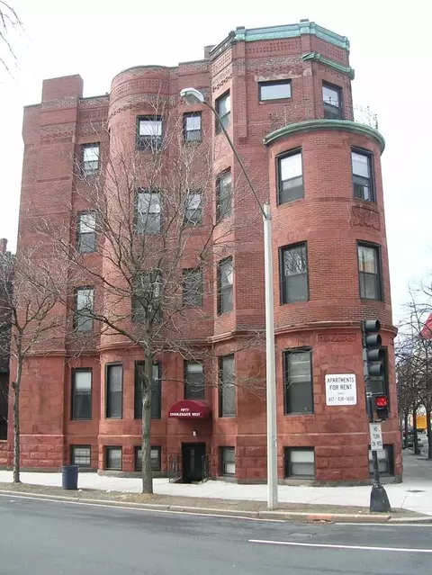 583 Beacon St, Boston, MA 02215