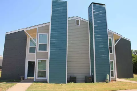 3706 Seymour Rd, Wichita Falls, TX 76309