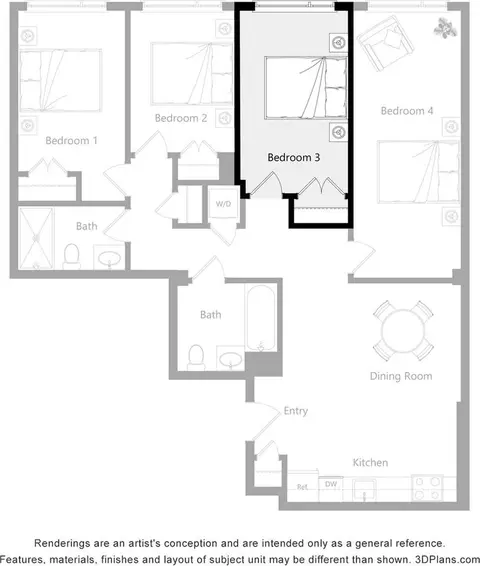 215 E 124th St, New York, NY 10035