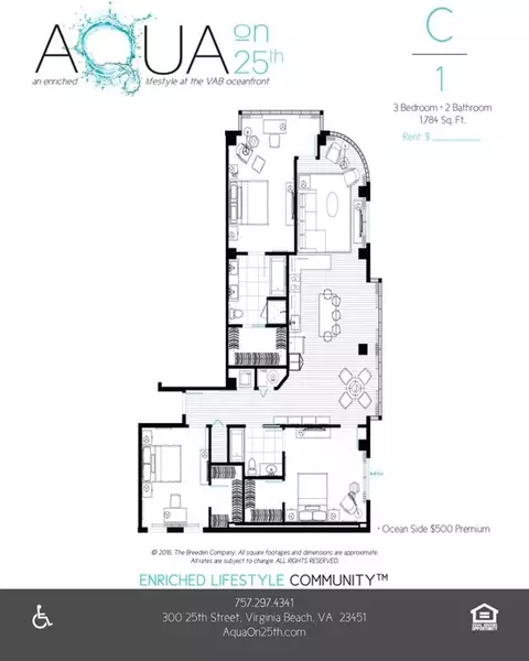 300 25th St, Virginia Beach, VA 23451
