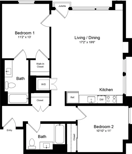 1 Henry Adams St, San Francisco, CA 94103