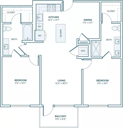 3071 E Ray Rd, Gilbert, AZ 85296