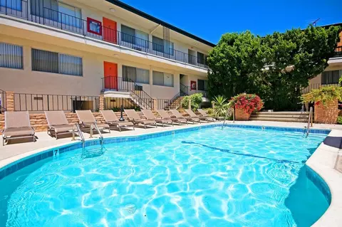 4225 Ethel Ave, Los Angeles, CA 91604