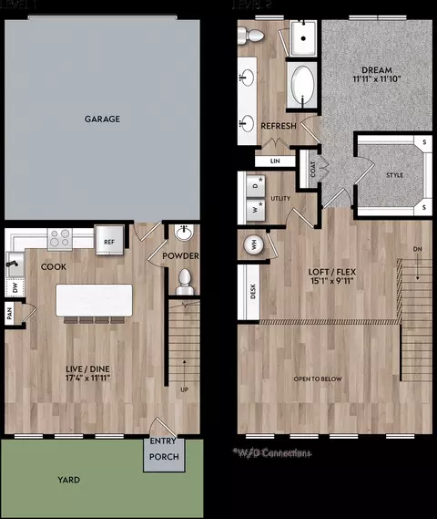 200 Harvest Way, Argyle, TX 76226