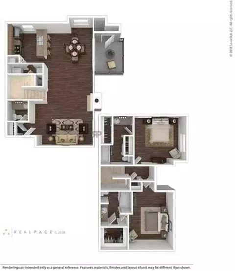 18665 Midway Rd, Dallas, TX 75287
