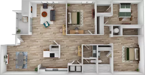 777 E 15th St, Edmond, OK 73013